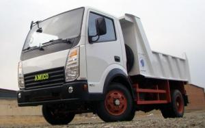AMICO M5.2 '2012